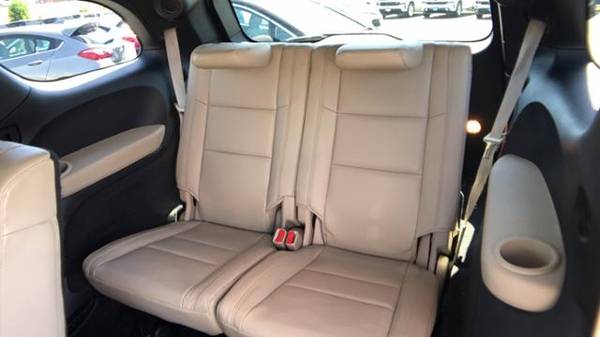 2015 Dodge Durango 2WD 4dr Limited for sale in Redding, CA – photo 13