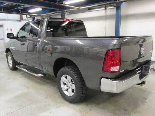 2017 RAM 1500 Tradesman/Express LOW LOW MILES ! ! ! for sale in Caldwell, ID – photo 4