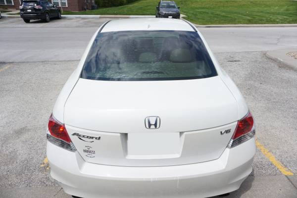2008 Honda Accord EX-L for sale in Elkhorn, NE – photo 4