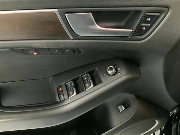 2017 Audi Q5 2.0T Premium Quick Easy Experience! - cars & trucks -... for sale in Fresno, CA – photo 24