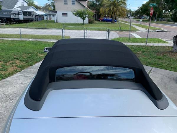 2006 BMW 650i convertible trade - cars & trucks - by owner - vehicle... for sale in largo, FL – photo 12