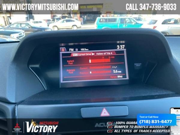 2017 Acura ILX Premium and A-SPEC Packages - Call/Text - cars &... for sale in Bronx, NY – photo 24