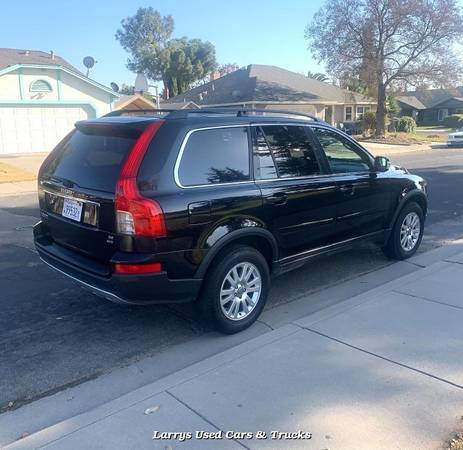 2008 Volvo XC90 3.2 AWD 6-Speed Automatic - cars & trucks - by... for sale in Lathrop, CA – photo 5