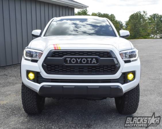 2017 Toyota Tacoma TRD, 1 Owner, 33k Miles, Lifted, New Wheels &... for sale in West Plains, AR – photo 2
