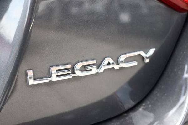 2018 Subaru Legacy 2 5i Sedan - - by dealer - vehicle for sale in Jamaica, NY – photo 22