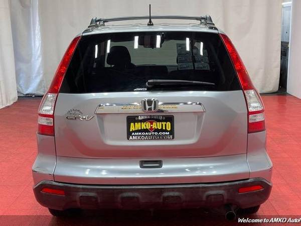 2007 Honda CR-V EX AWD EX 4dr SUV 0 Down Drive NOW! for sale in Waldorf, District Of Columbia – photo 7