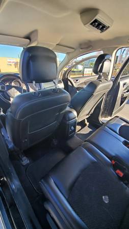 2015 Dodge Journey - cars & trucks - by owner - vehicle automotive... for sale in Joshua Tree, CA – photo 9