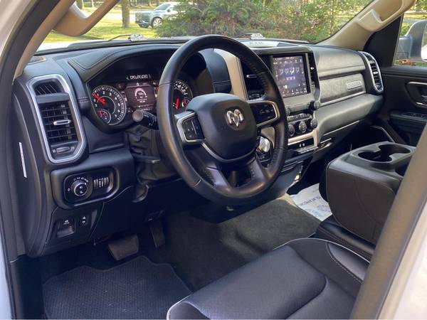 2020 Ram 1500 Laramie - CALL FOR FASTEST SERVICE for sale in Olympia, WA – photo 14