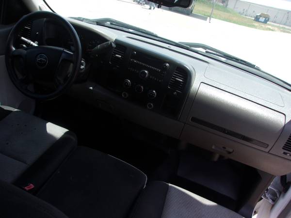 2009 CHEVROLET SILVERADO 1500 - cars & trucks - by dealer - vehicle... for sale in PALESTINE, TX – photo 20