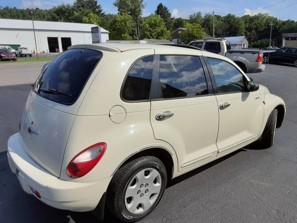 06 PT Cruiser Touring - cars & trucks - by dealer - vehicle... for sale in Northumberland, PA – photo 9