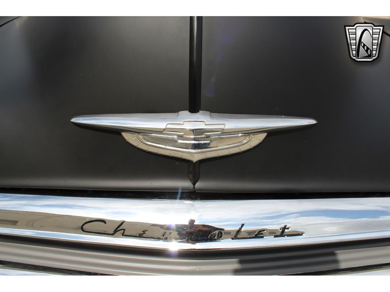 1952 Chevrolet Deluxe for sale in O'Fallon, IL – photo 56