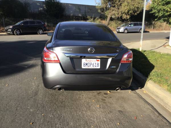 2013 Nissan Altima for sale in Pasadena, CA – photo 6