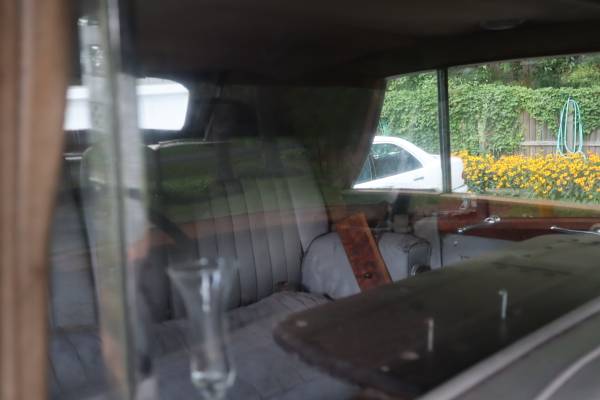 Adams Family Limo for sale in Baltimore, MD – photo 5