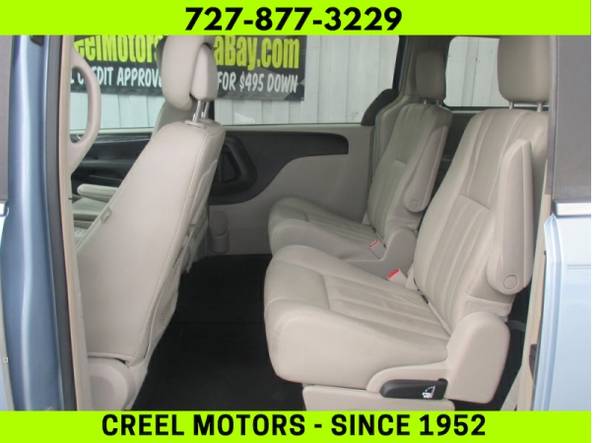 2013 Chrysler Town & Country *FASTEST-APPROVAL-EVER!* for sale in SAINT PETERSBURG, FL – photo 17