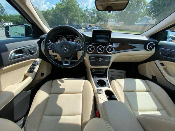 2017 Mercedes-Benz GLA GLA 250 4dr SUV - - by dealer for sale in TAMPA, FL – photo 21