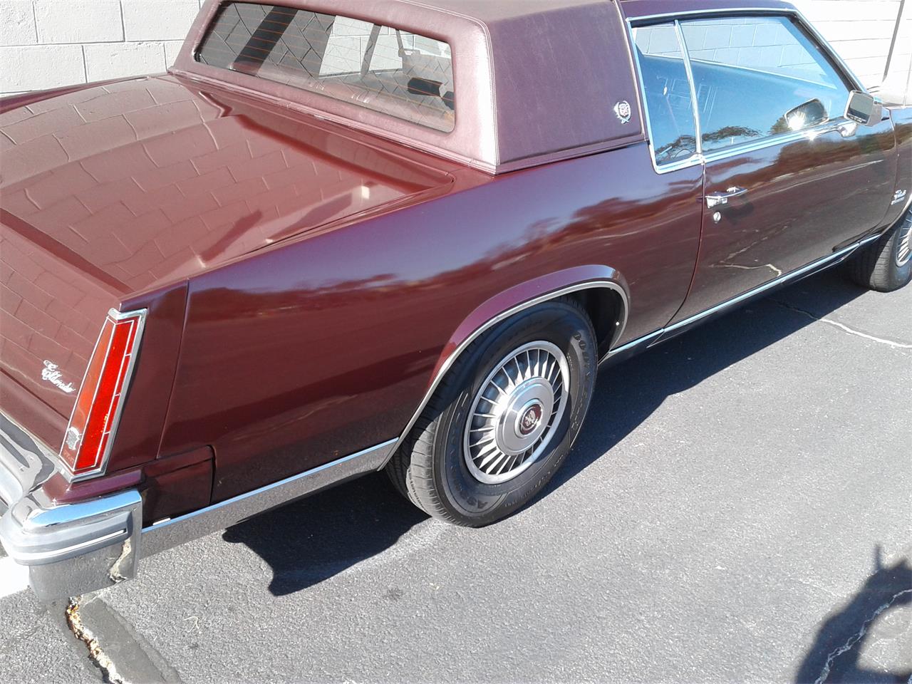 1980 Cadillac Eldorado for sale in Franklin, MA – photo 7