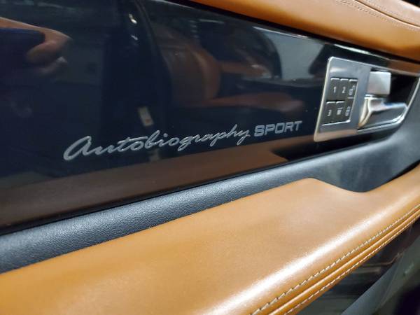 2010 Land Rover Range Autobiography Sport $90k MSRP BEST AVAILABLE!... for sale in Tempe, AZ – photo 10