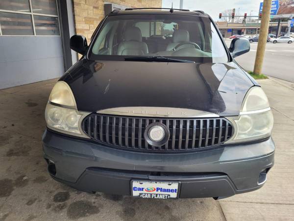 2004 BUICK RENDEZVOUS - - by dealer - vehicle for sale in MILWAUKEE WI 53209, WI – photo 3