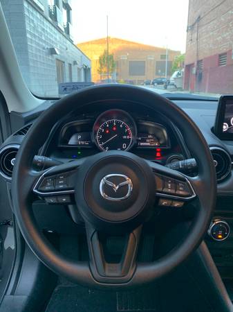 2019 Mazda CX-3 - ONLY 6k miles - cars & trucks - by owner - vehicle... for sale in Washington, District Of Columbia – photo 9