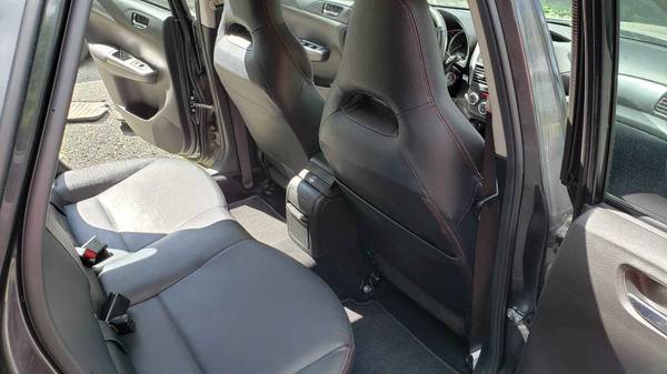 2013 Subaru Impreza WRX for sale in Ellsworth, MN – photo 17