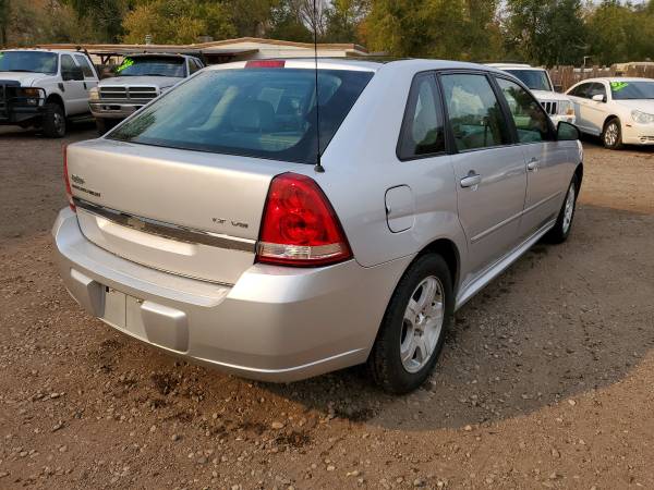 2004 Chevy Malibu Maxx Only 100k Miles SUPER NICE!! - cars & trucks... for sale in Fort Collins, CO – photo 3