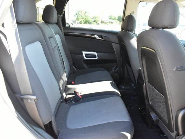 2014 Chevrolet Captiva Sport LS w/2LS for sale in Wichita, KS – photo 7