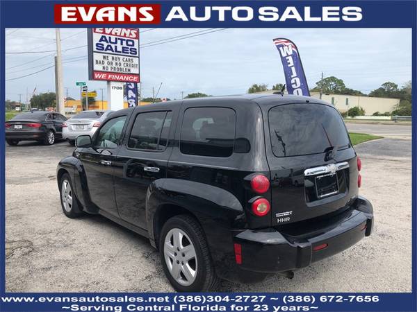 2010 CHEVY HHR*LT**74K**SERVICED**DEPENDABLE**FINANCING**LOW... for sale in Daytona Beach, FL – photo 3