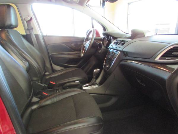 2014 Buick Encore Convenience for sale in Prescott, AZ – photo 14