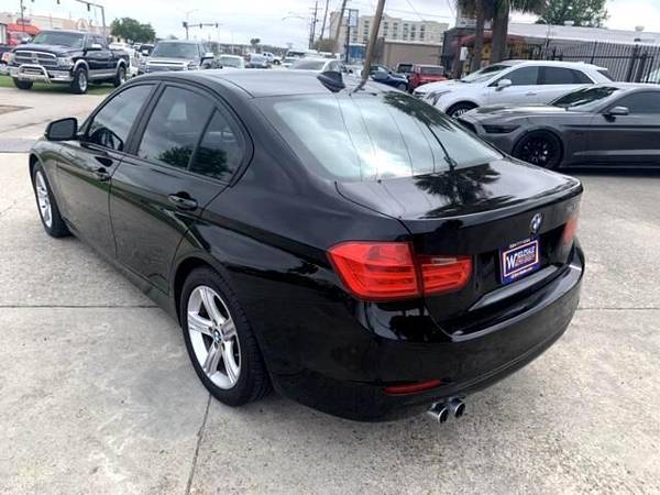 2015 BMW 3-Series 328i - EVERYBODY RIDES! - - by for sale in Metairie, LA – photo 8