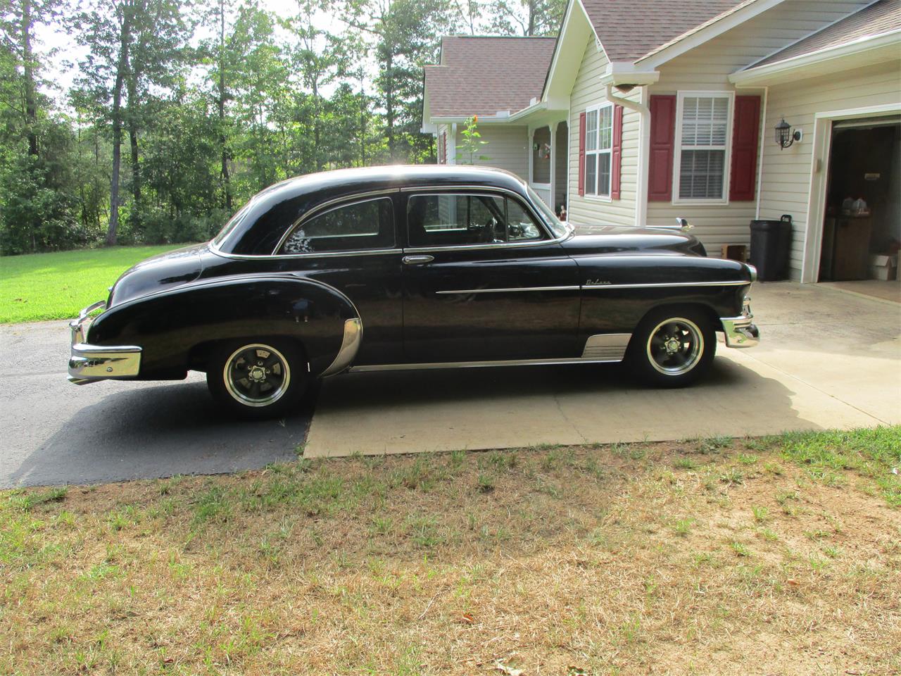1950 Chevrolet Styleline Deluxe for sale in Greer, SC – photo 3