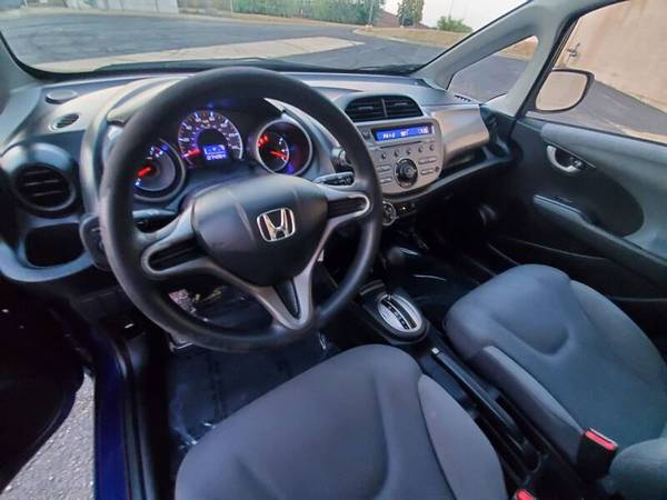 2009 HONDA FIT LOW MILES - cars & trucks - by dealer - vehicle... for sale in Addison, IL – photo 10