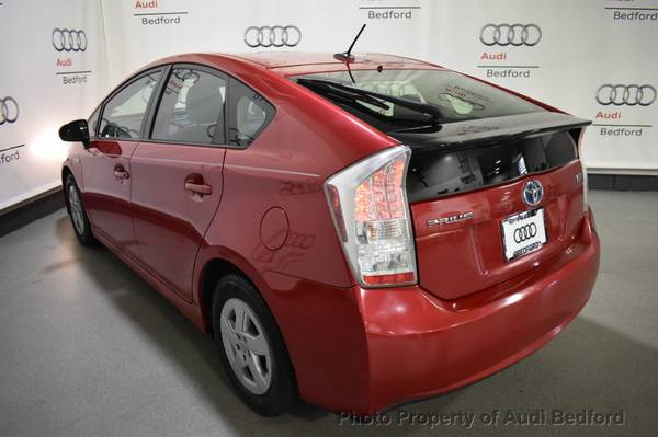 2011 *Toyota* *Prius* Call Rodney for sale in Bedford, OH – photo 4
