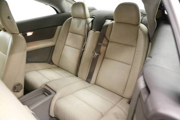 2006 Volvo C70 LEATHER COLD AC POWER CONVERTIBLE RUNS GREAT for sale in Sarasota, FL – photo 24