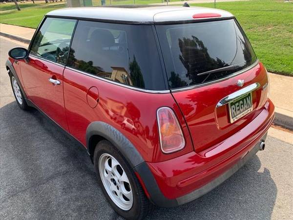 2004 MINI Cooper Base - Financing Options Available! - cars & trucks... for sale in Thousand Oaks, CA – photo 5