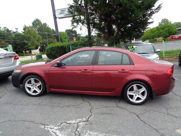 2005 ACURA 3.2 TL */LOW MILES */* EXCELENT , GOOD CONDITION - cars &... for sale in Atlanta, GA – photo 5