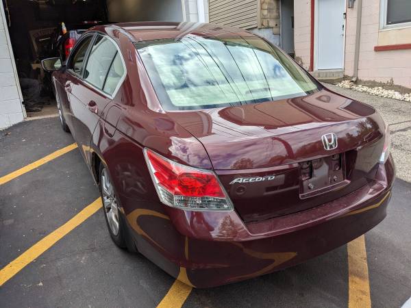 2009 Honda Accord for sale in Pittsburgh, PA – photo 4