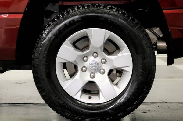 NEW TIRES! BLUETOOTH! 2019 Ram 1500 BIG HORN 4X4 4WD Quad Cab for sale in clinton, OK – photo 17