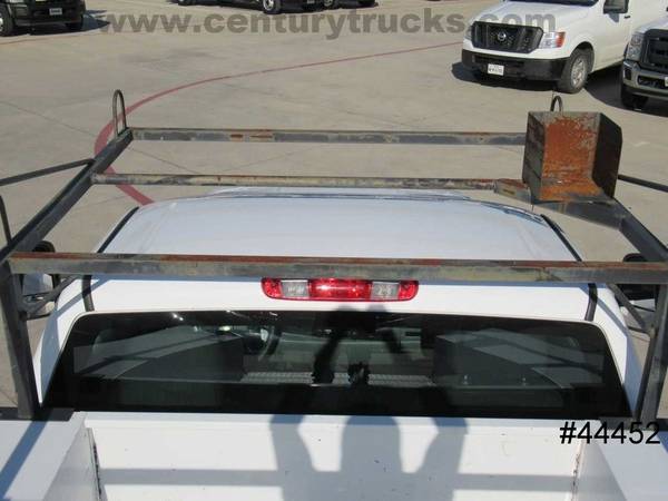 2011 Chevrolet 2500 REGULAR CAB WHITE Big Savings.GREAT PRICE!! -... for sale in Grand Prairie, TX – photo 7