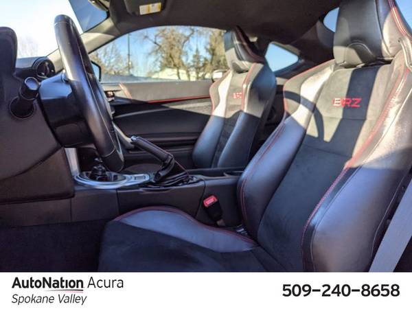 2019 Subaru BRZ Limited SKU:K9601337 Coupe - cars & trucks - by... for sale in Spokane Valley, WA – photo 17