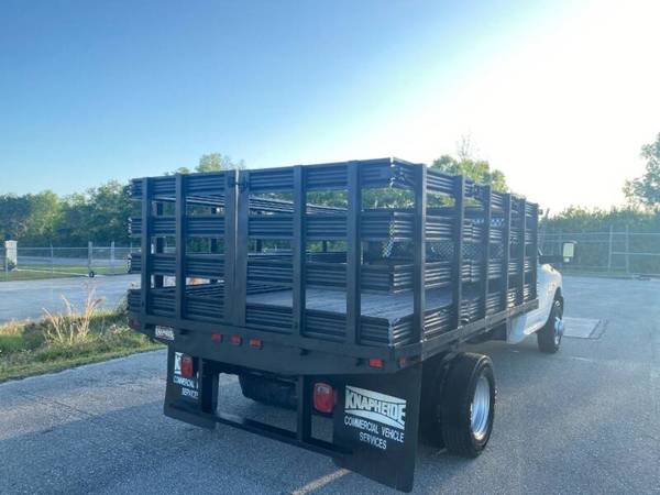 2013 RAM Ram Chassis 3500 Tradesman - - by dealer for sale in Sarasota, GA – photo 4