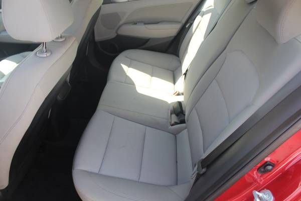 2018 HYUNDAI ELANTRA SUPER LOW MILES..WONT LAST LONG WITH LOSE MILES.. for sale in Titusville, FL – photo 9