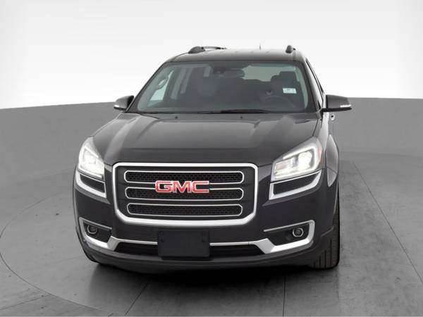 2017 GMC Acadia Limited Sport Utility 4D suv Gray - FINANCE ONLINE -... for sale in Atlanta, CA – photo 17