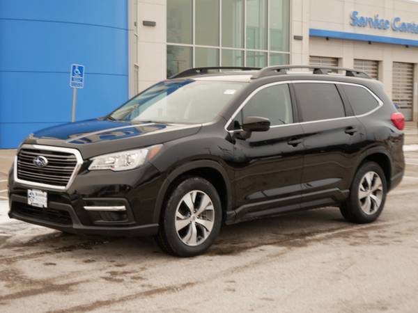 2019 Subaru Ascent Premium - - by dealer - vehicle for sale in VADNAIS HEIGHTS, MN – photo 10