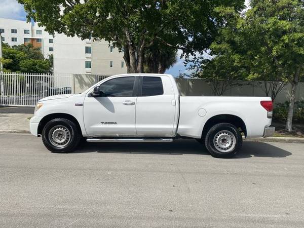Toyota Tundra Double Cab - BAD CREDIT BANKRUPTCY REPO SSI RETIRED... for sale in Miami, FL – photo 2
