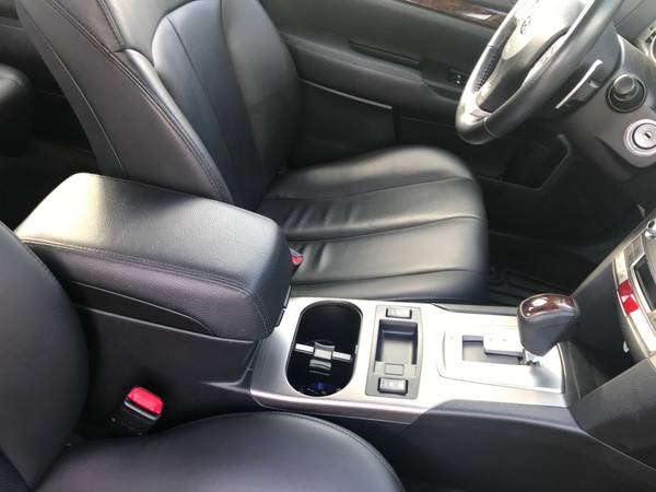 Excellent 2013 Subaru Legacy less than 27,000 mileage - cars &... for sale in Normal, IL – photo 15