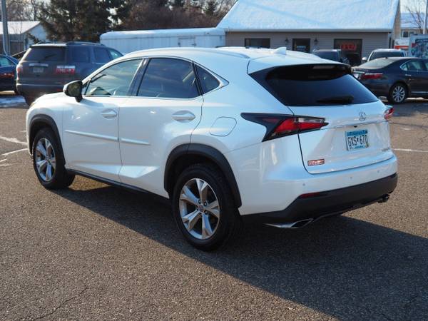 2017 Lexus NX 200t Other - - by dealer - vehicle for sale in Inver Grove Heights, MN – photo 6