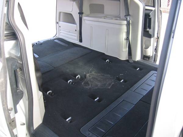 2011 Dodge Grand Caravan easy Repairable 92K Mi Drives - cars &... for sale in Holmen, WI – photo 13