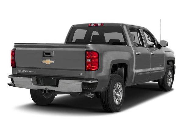 2018 Chevrolet Chevy Silverado 1500 LT TRUSTED VALUE PRICING! for sale in Lonetree, CO – photo 3