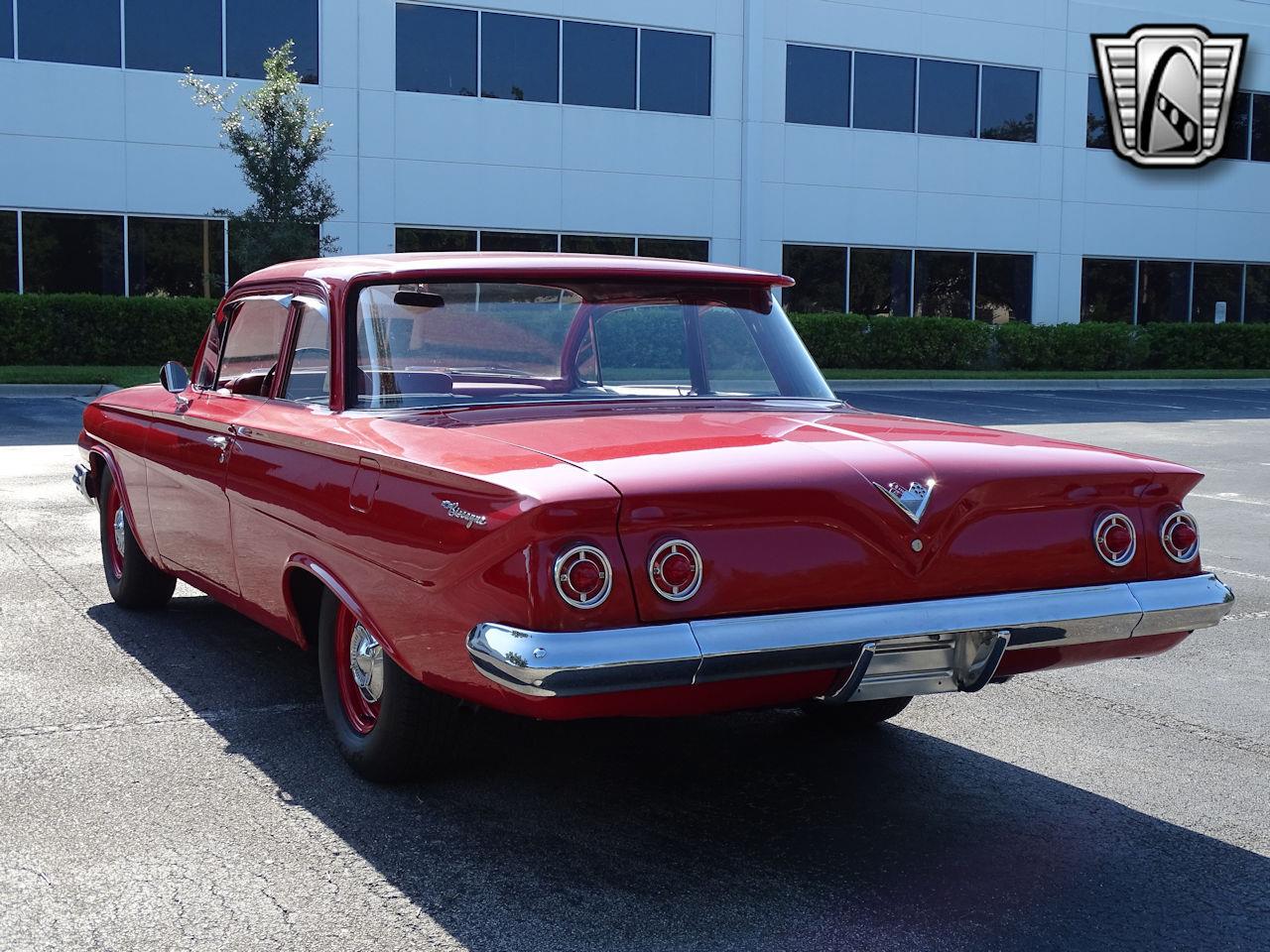 1961 Chevrolet Biscayne for sale in O'Fallon, IL – photo 6
