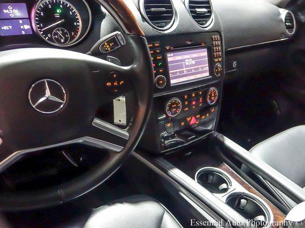 2011 Mercedes-Benz GL-Class GL450 4MATIC -GET APPROVED for sale in CRESTWOOD, IL – photo 16